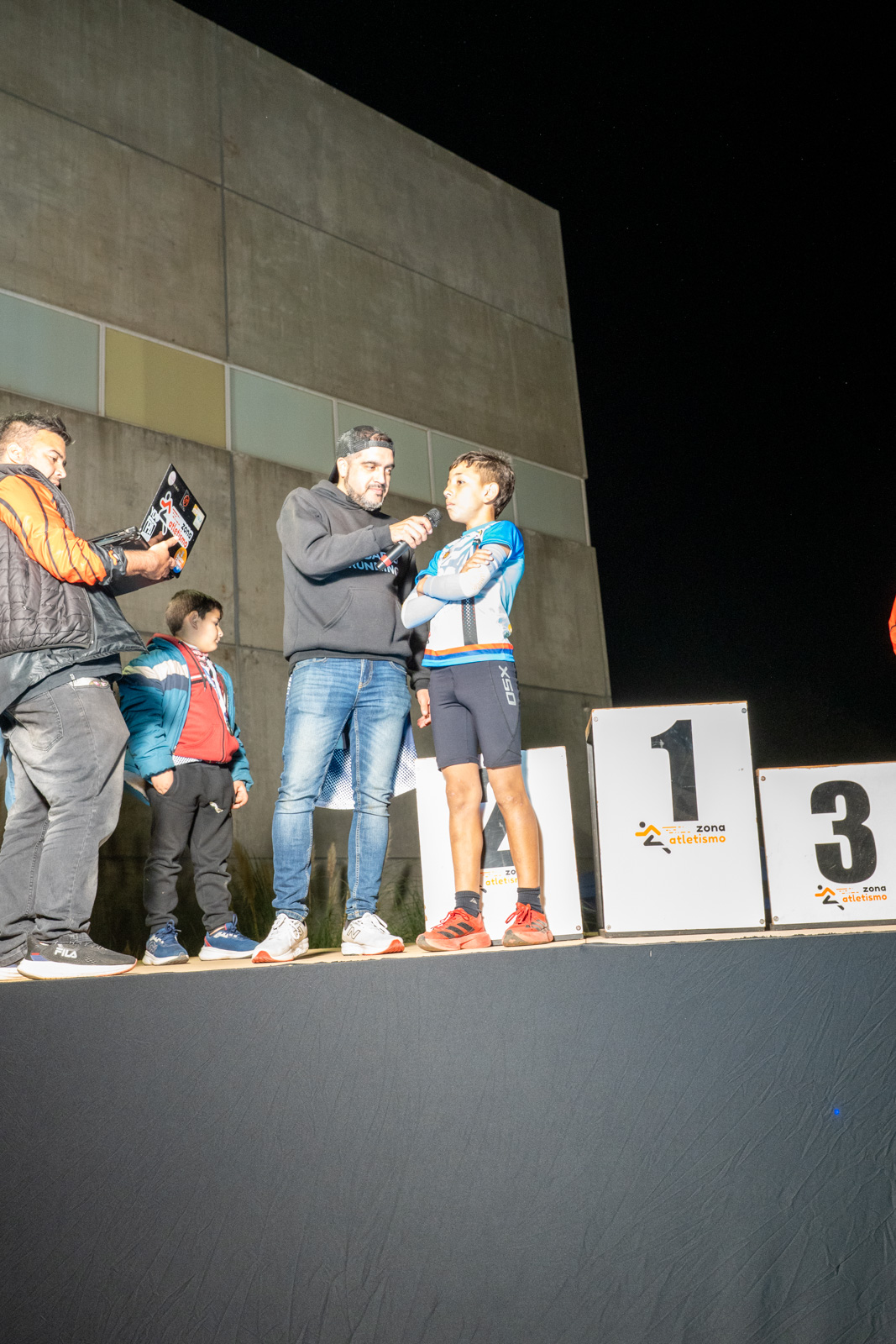 Foto Dorsal 1