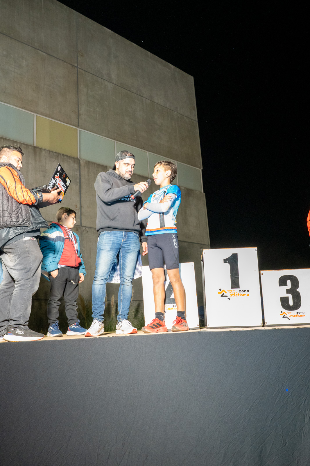 Foto Dorsal 1