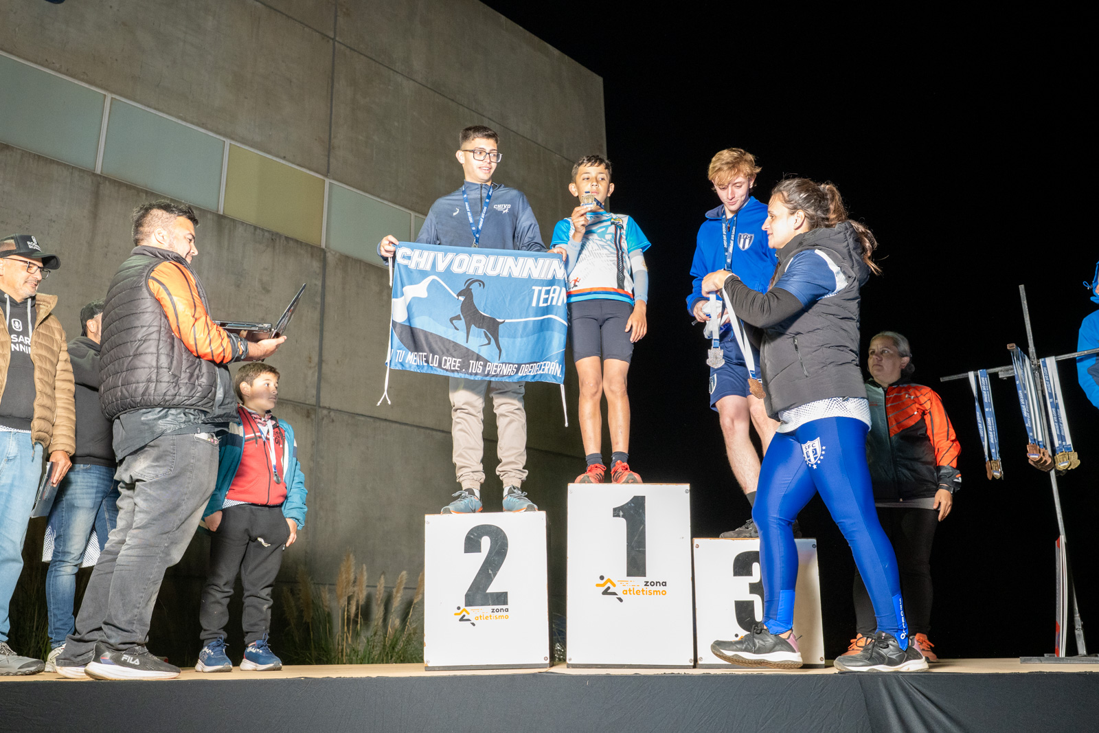 Foto Dorsal 2