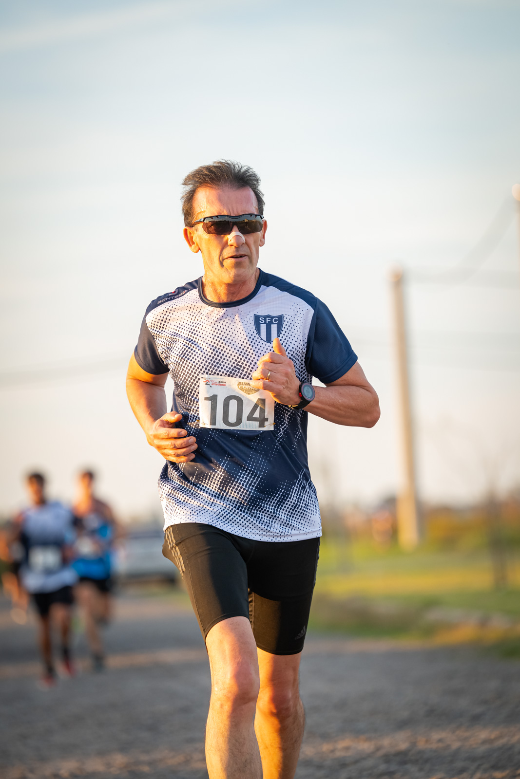 Foto Dorsal 104