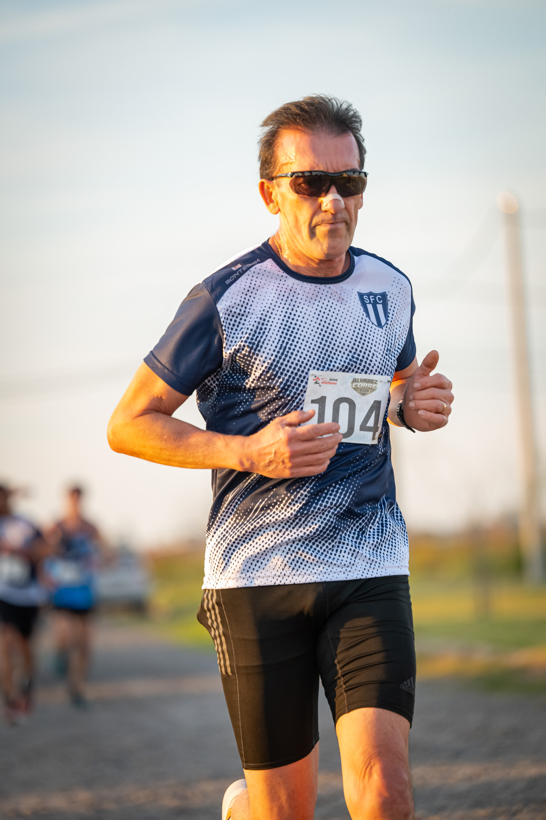 Foto Dorsal 104