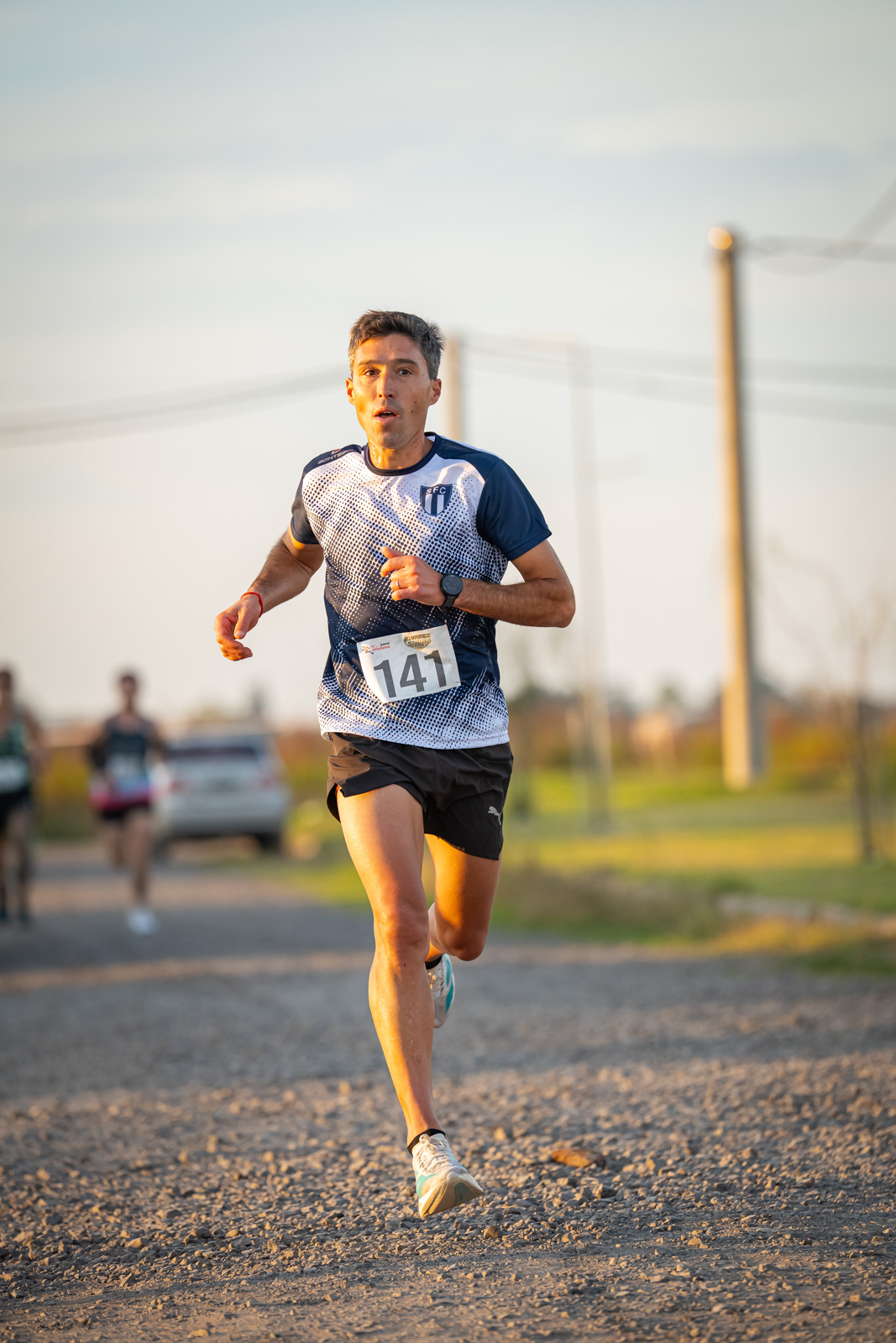 Foto Dorsal 141