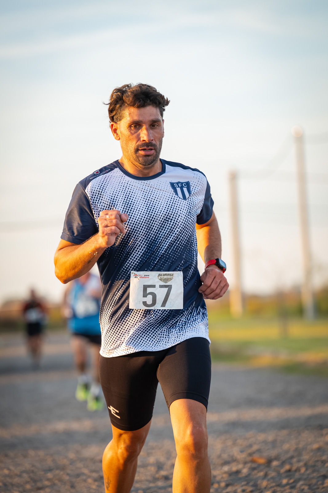 Foto Dorsal 57