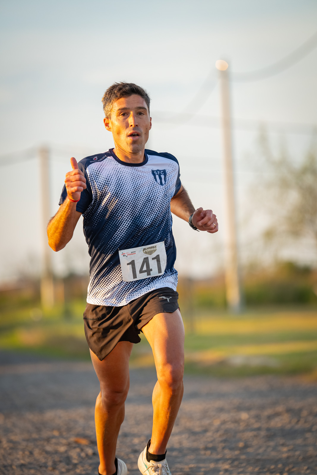 Foto Dorsal 141