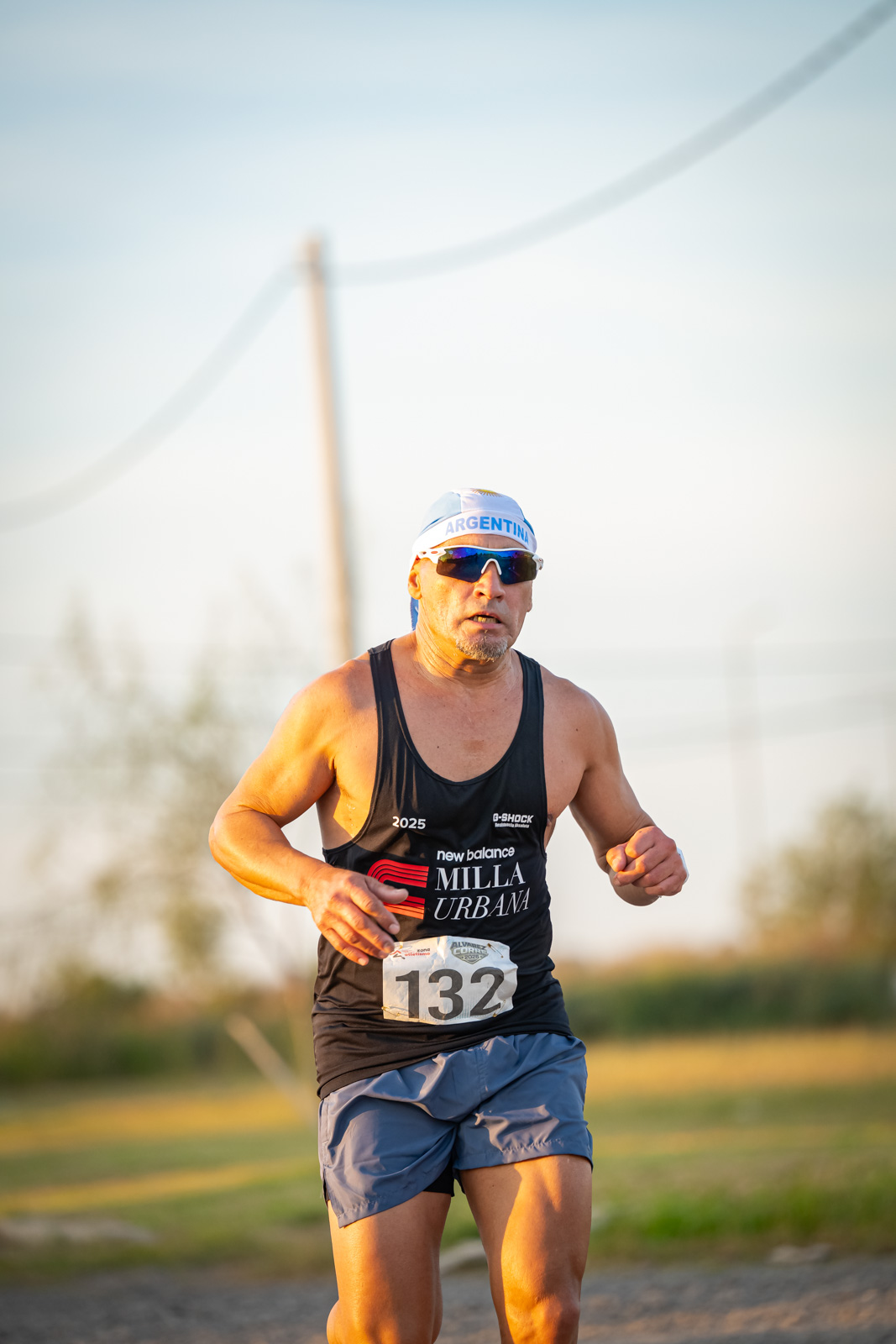 Foto Dorsal 132