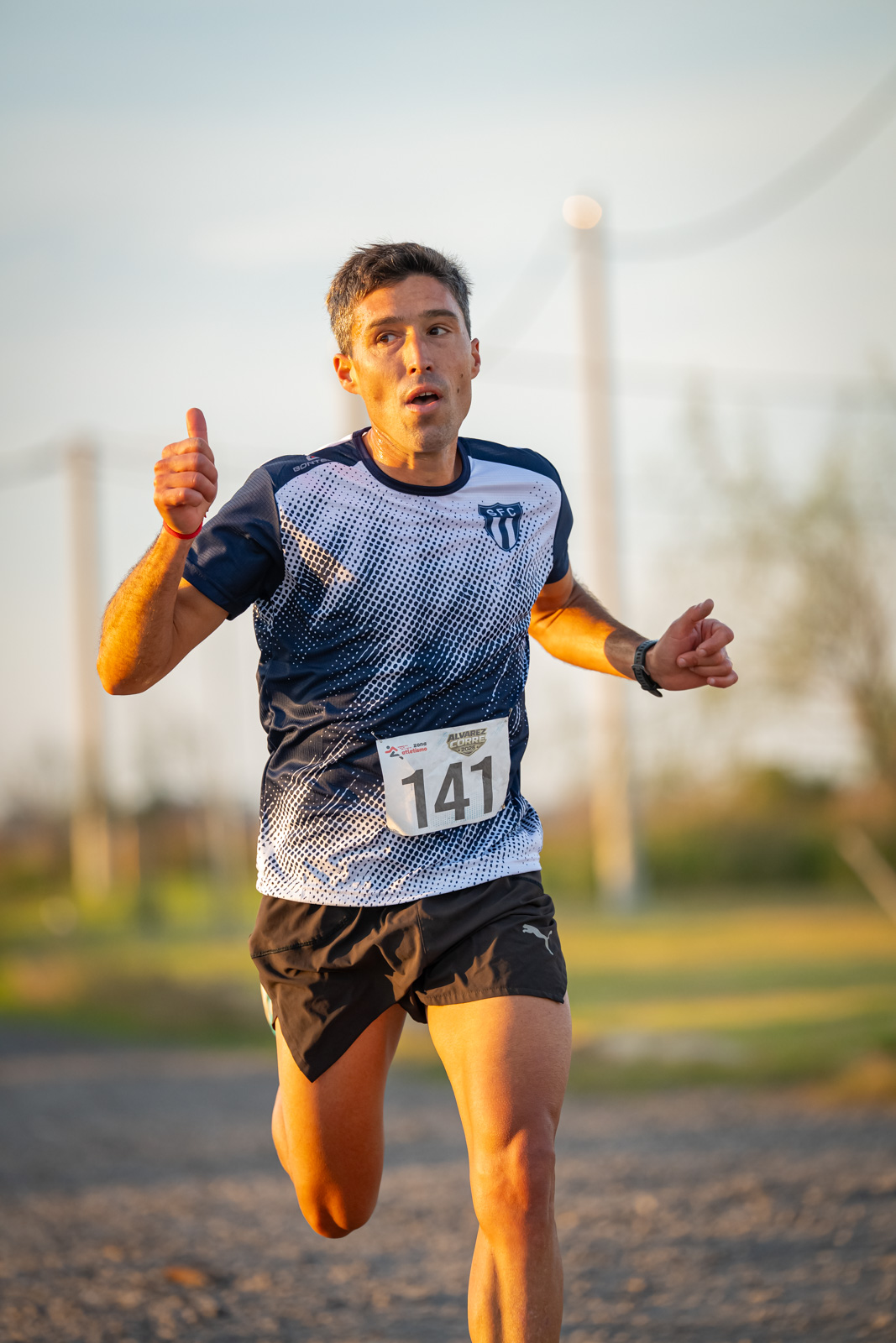 Foto Dorsal 141