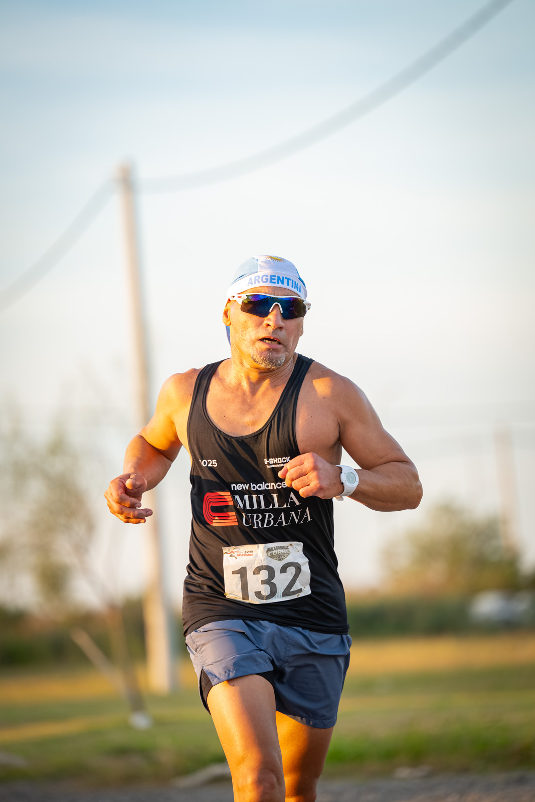 Foto Dorsal 132