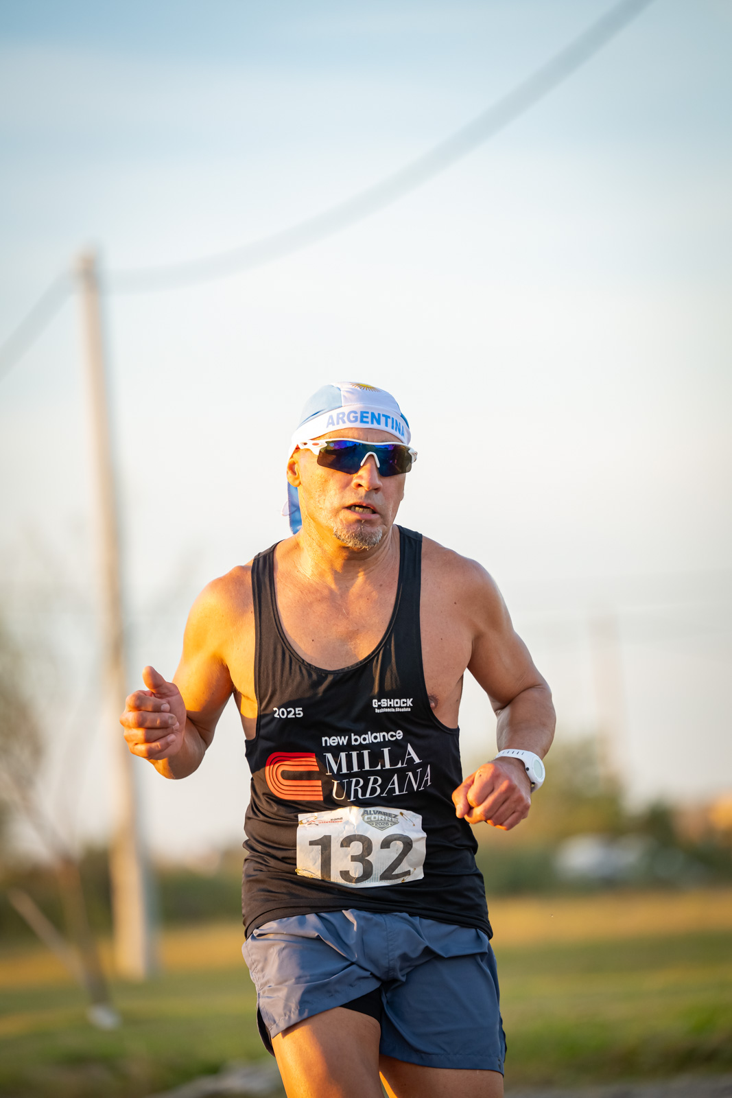 Foto Dorsal 132