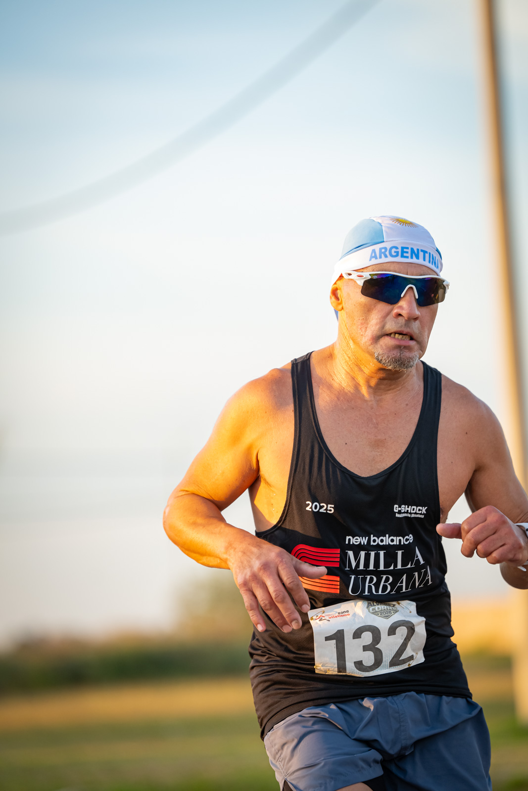 Foto Dorsal 132