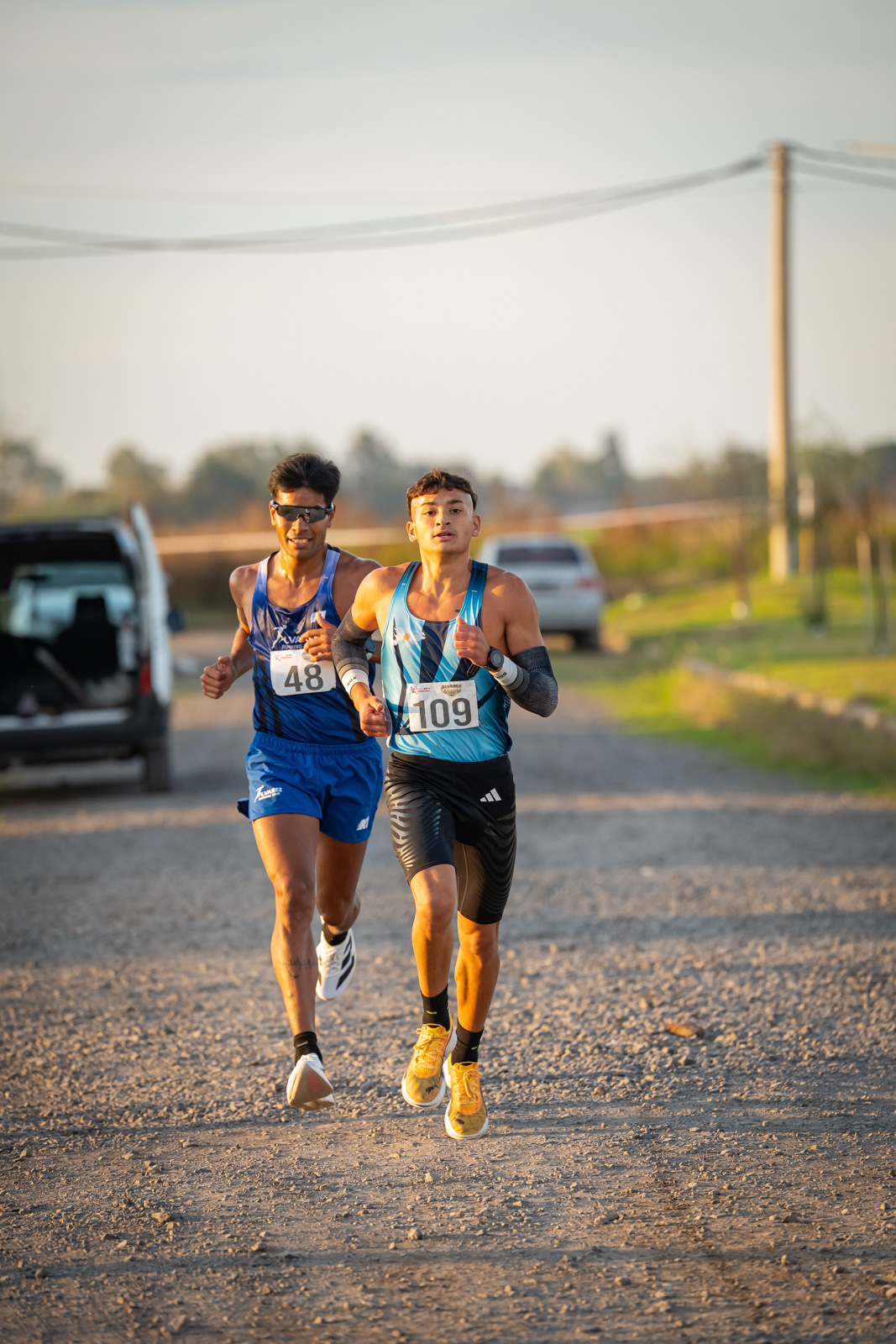 Foto Dorsal 109