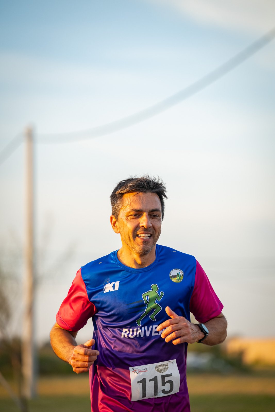 Foto Dorsal 115