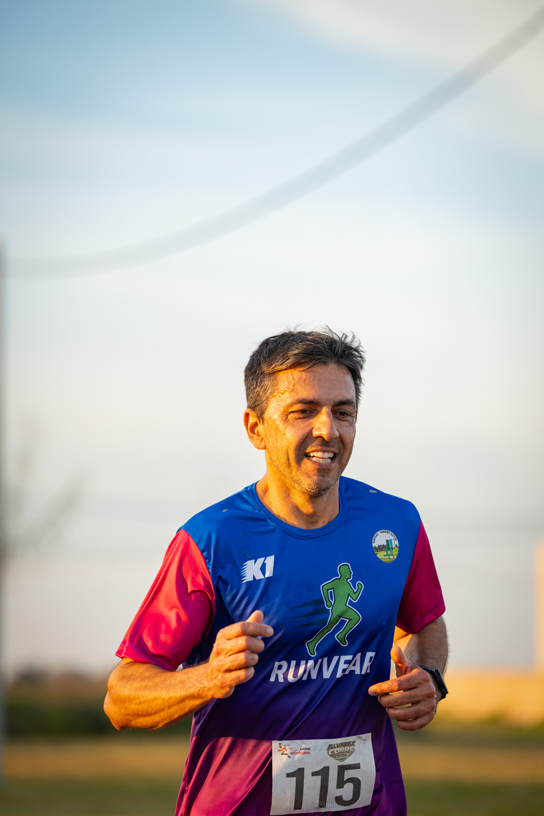 Foto Dorsal 115