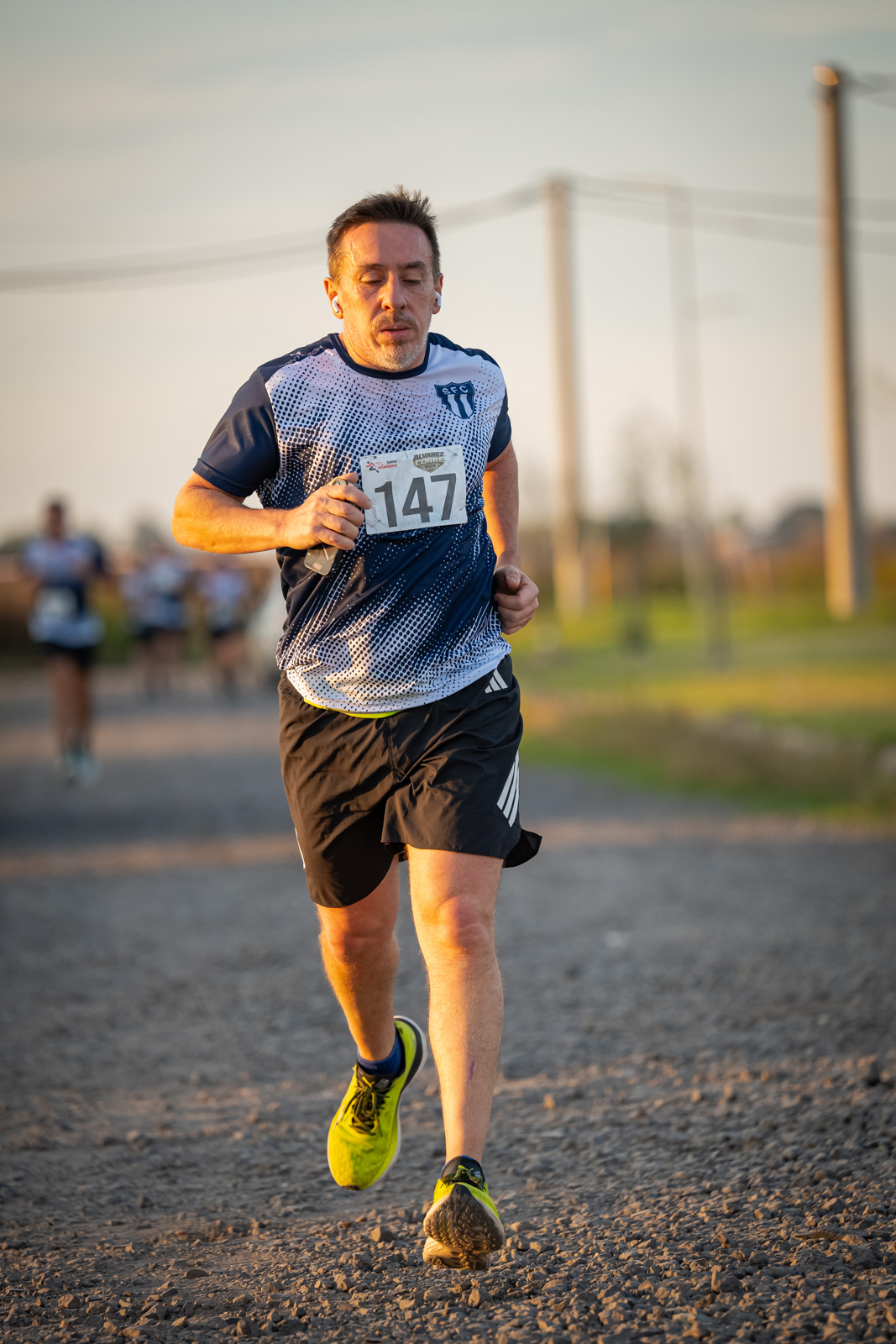 Foto Dorsal 147