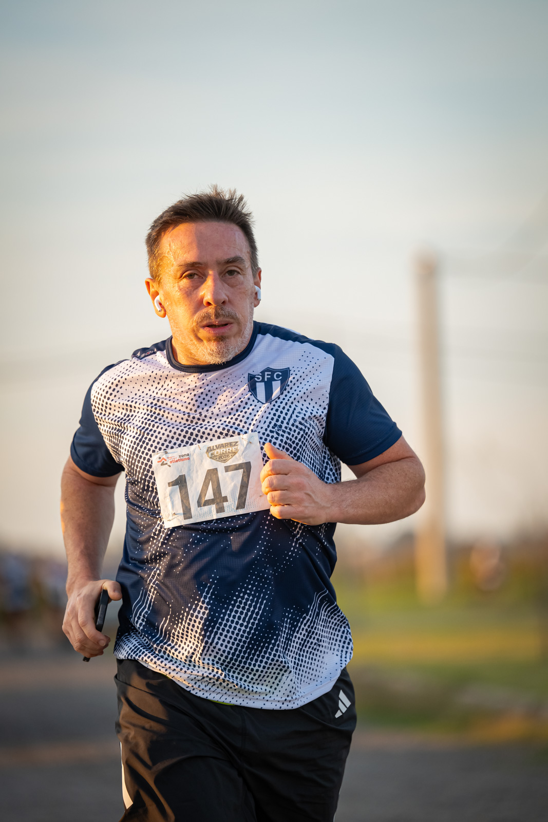 Foto Dorsal 147