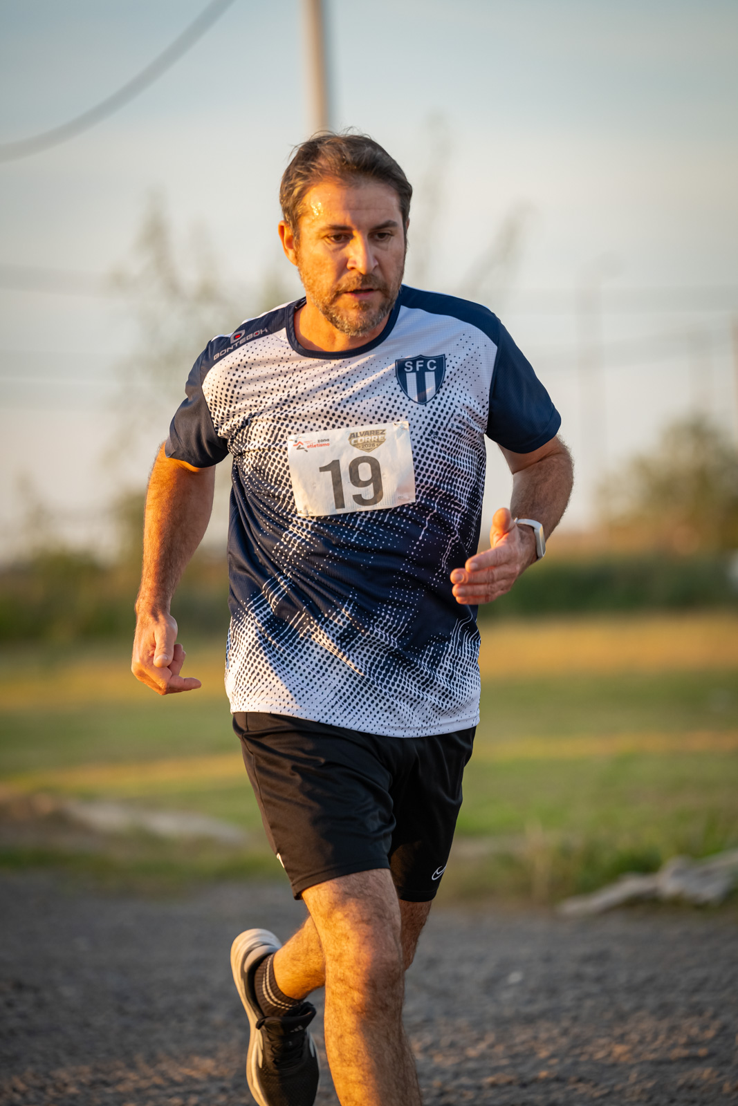 Foto Dorsal 19