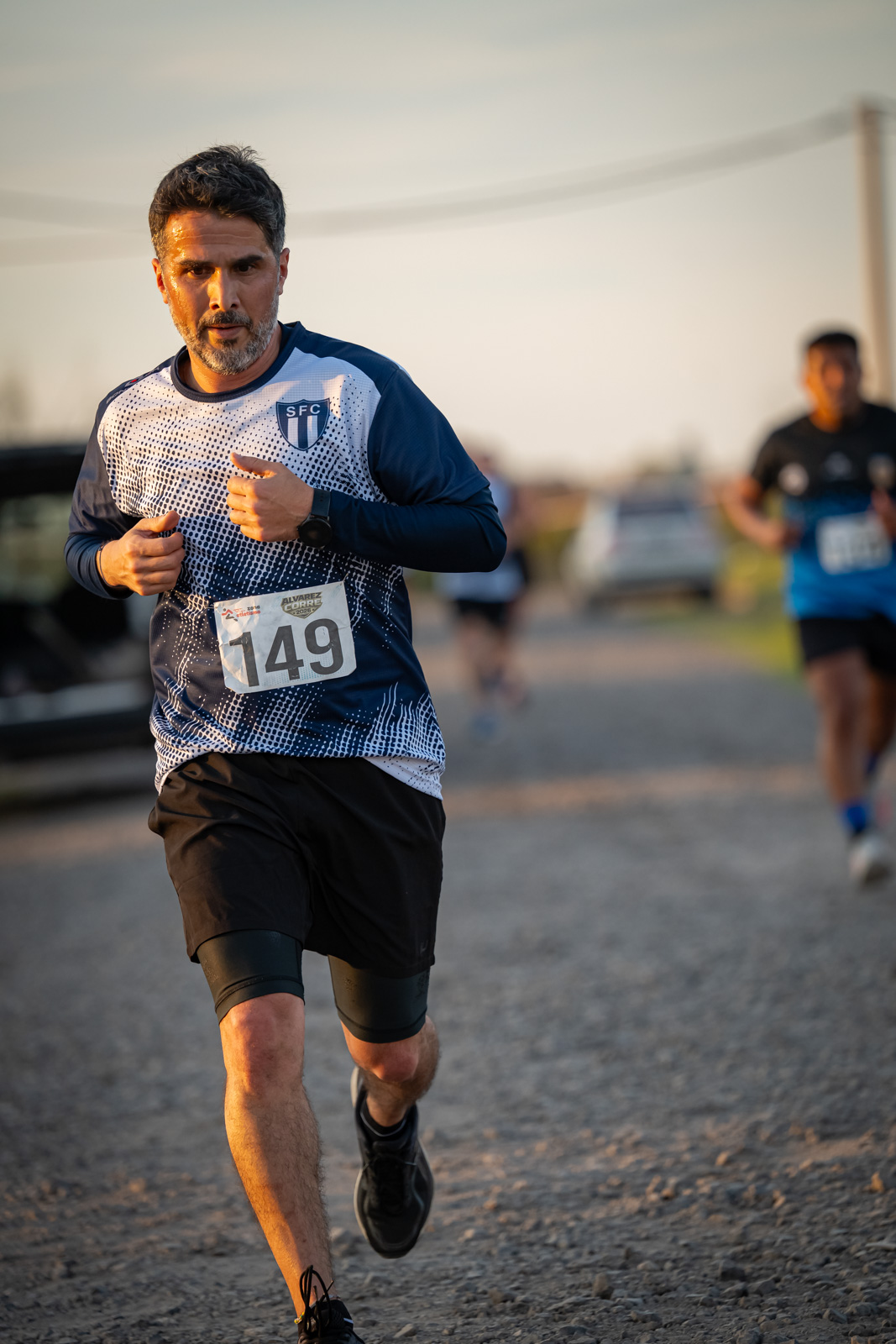 Foto Dorsal 149