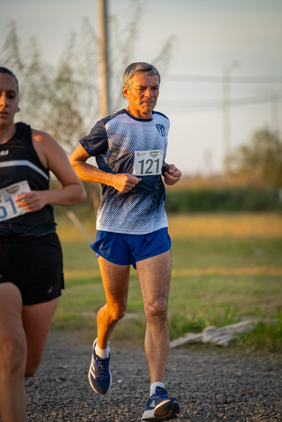 Foto Dorsal 121