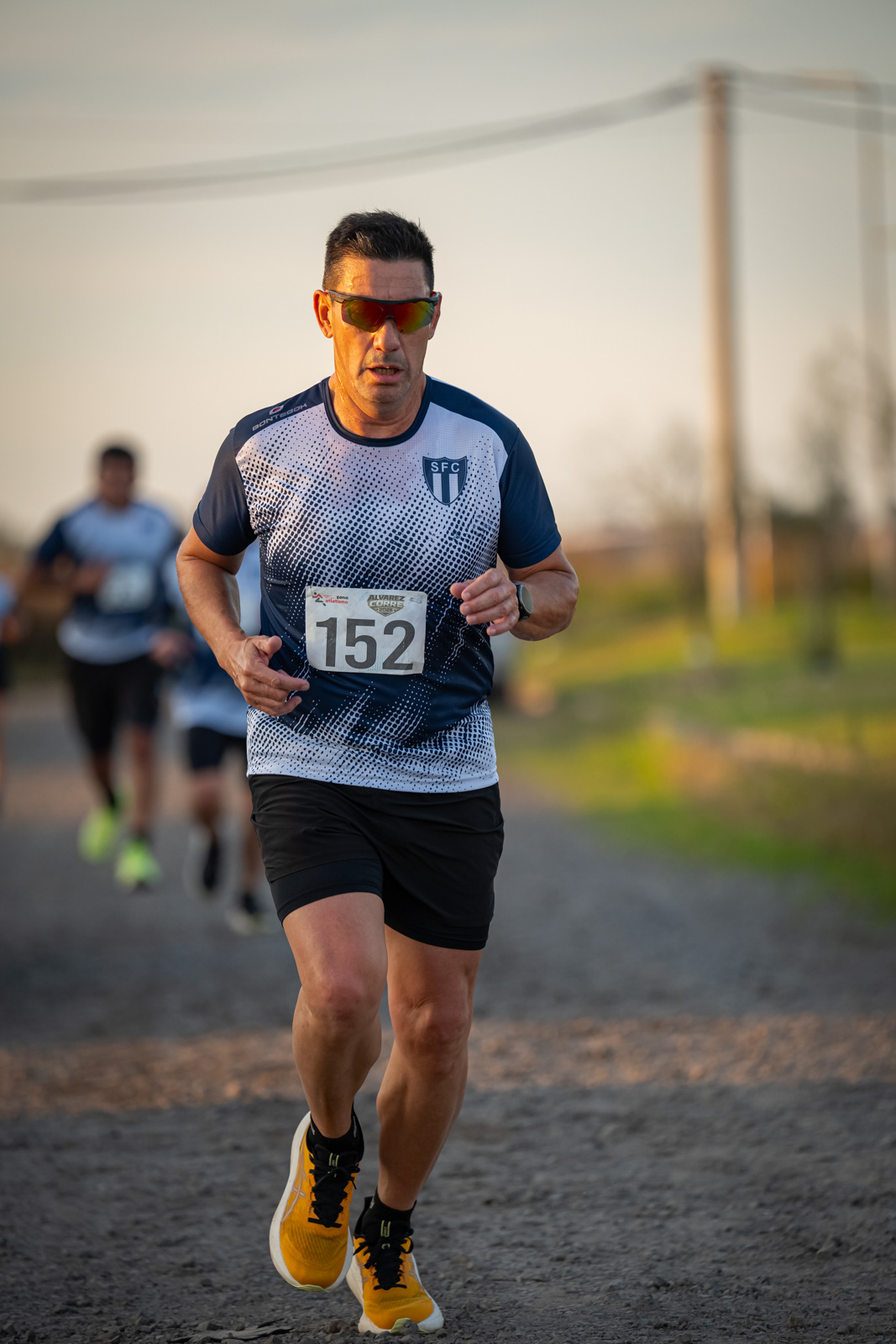 Foto Dorsal 152