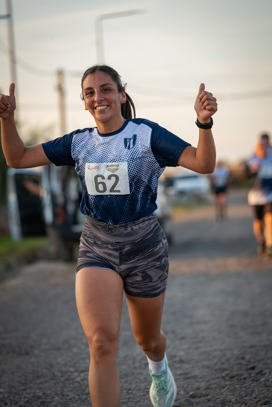Foto Dorsal 62