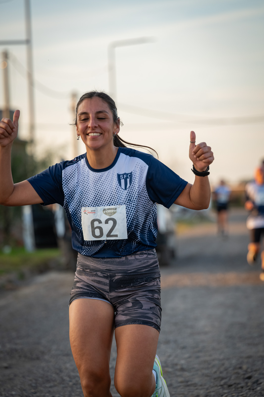 Foto Dorsal 62
