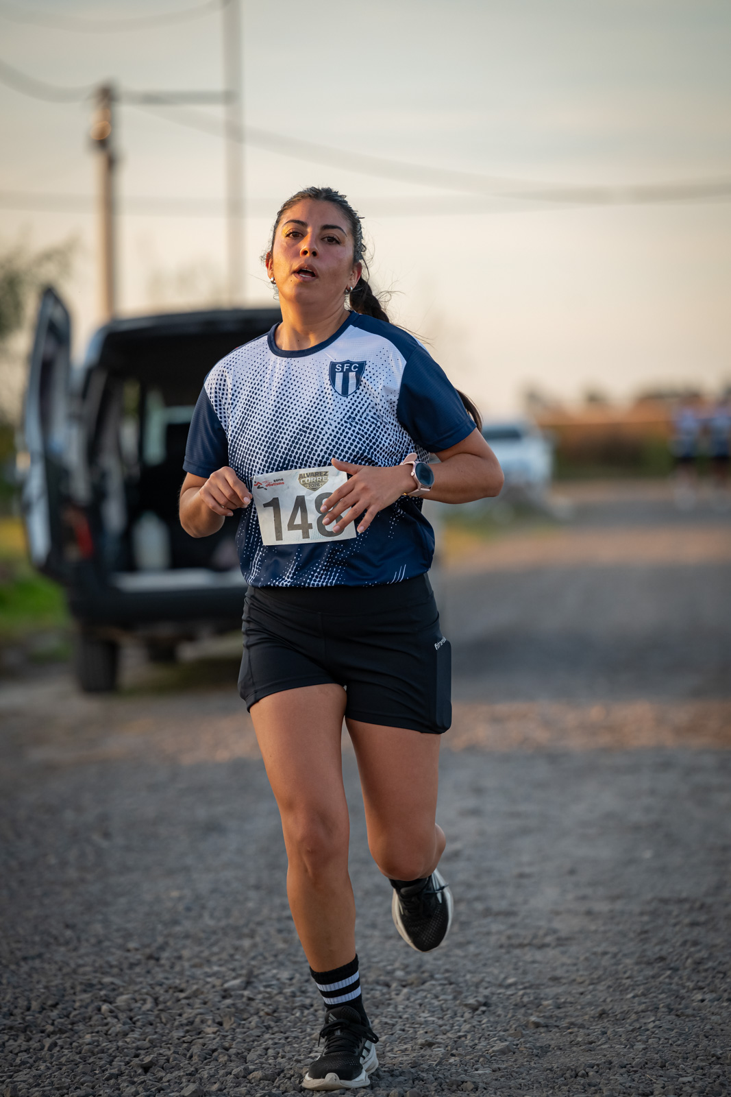 Foto Dorsal 148