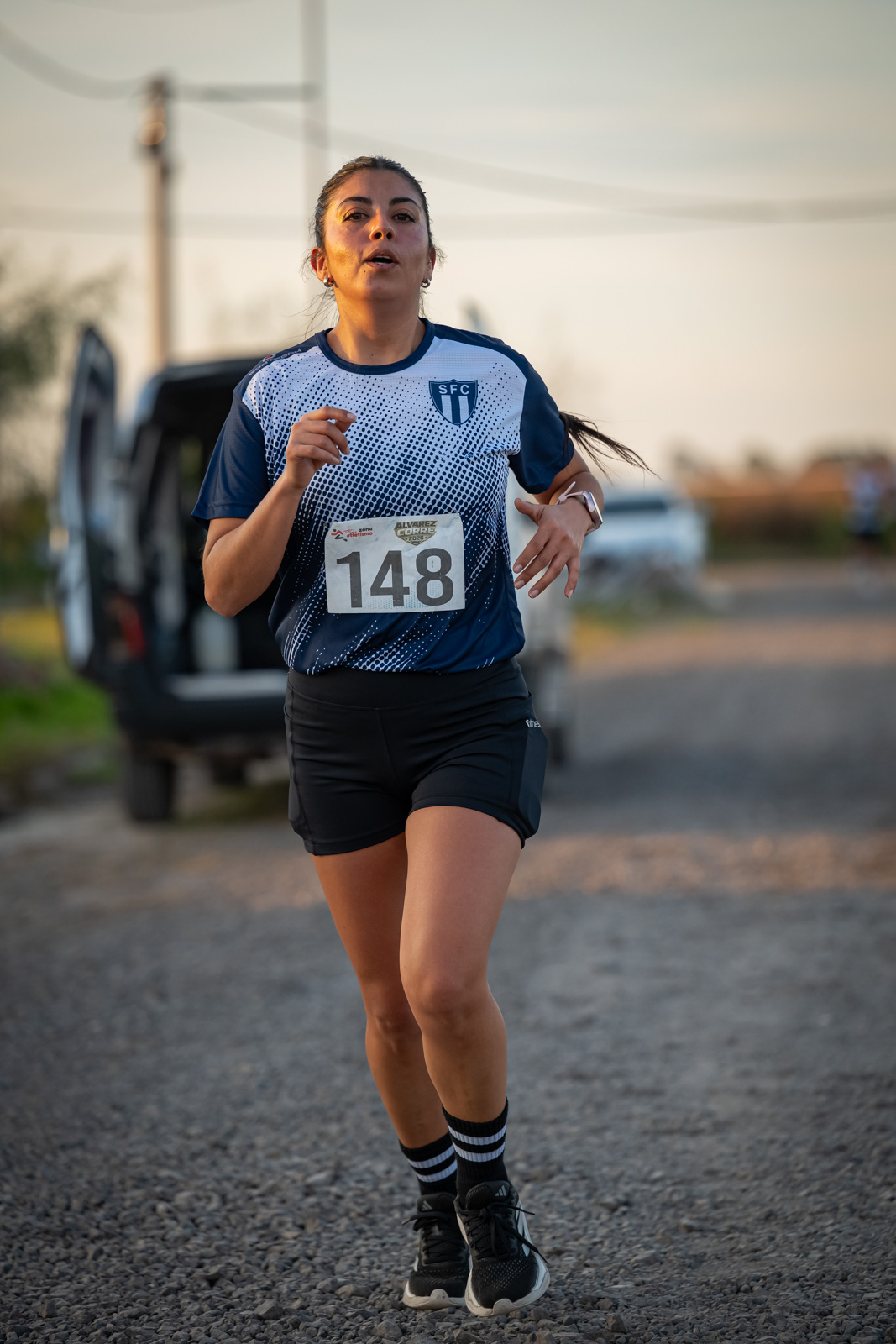 Foto Dorsal 148