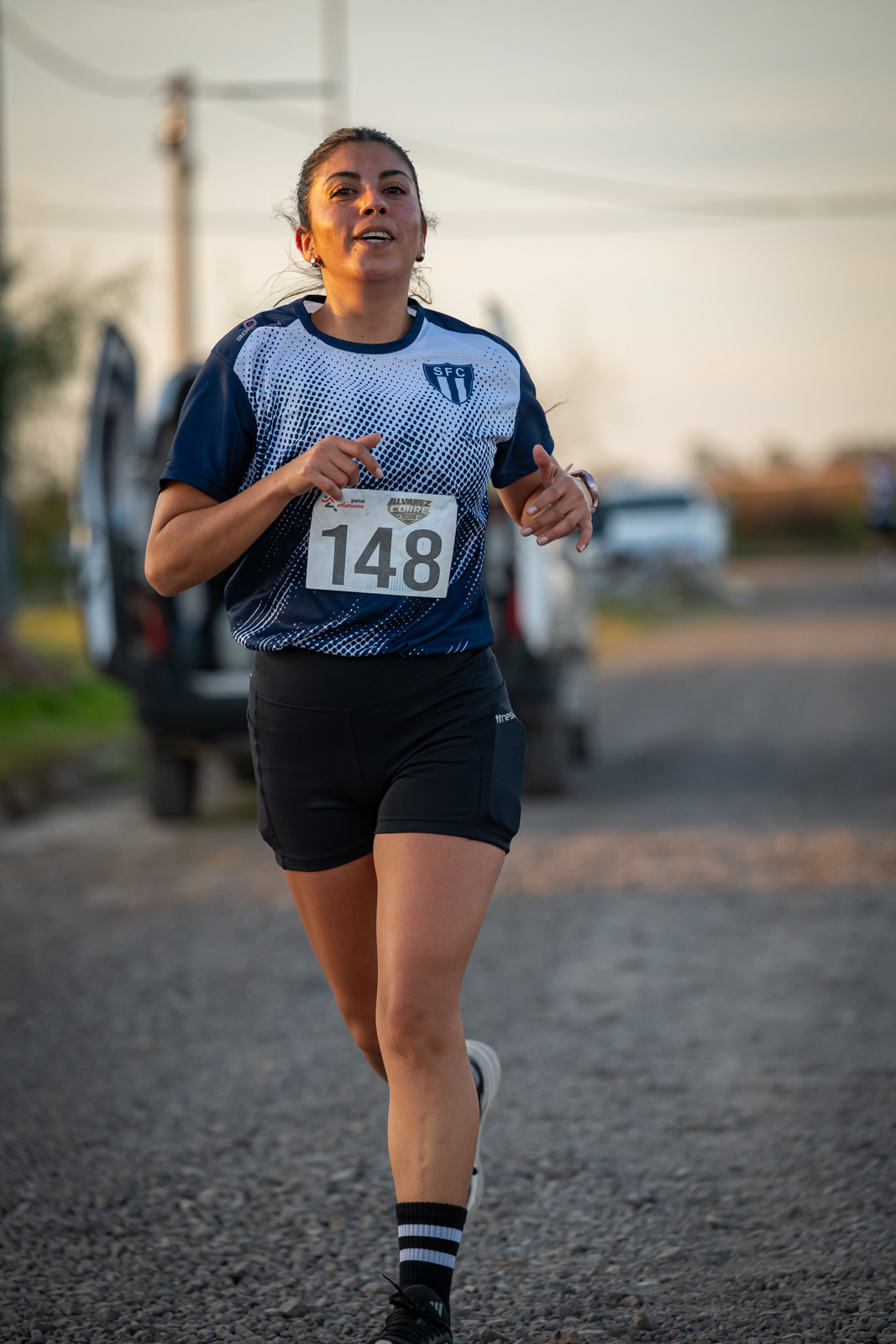 Foto Dorsal 148