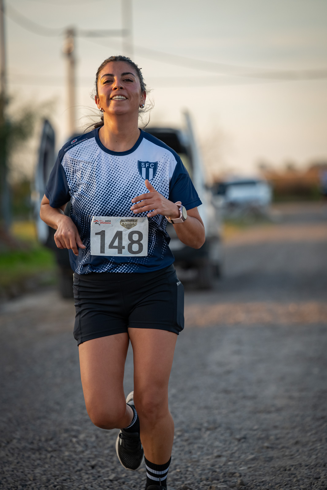 Foto Dorsal 148