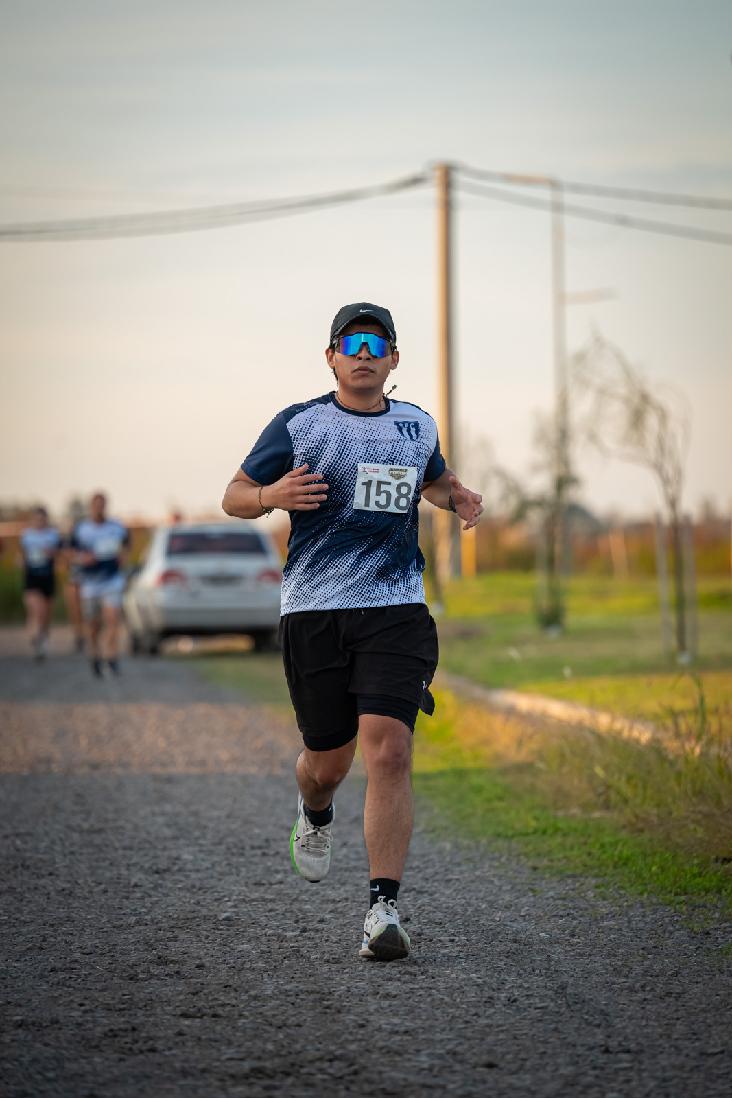 Foto Dorsal 158