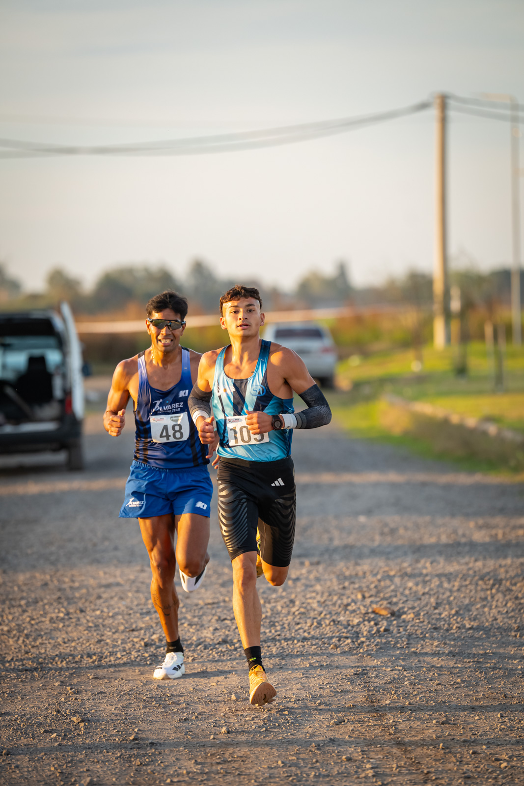 Foto Dorsal 48