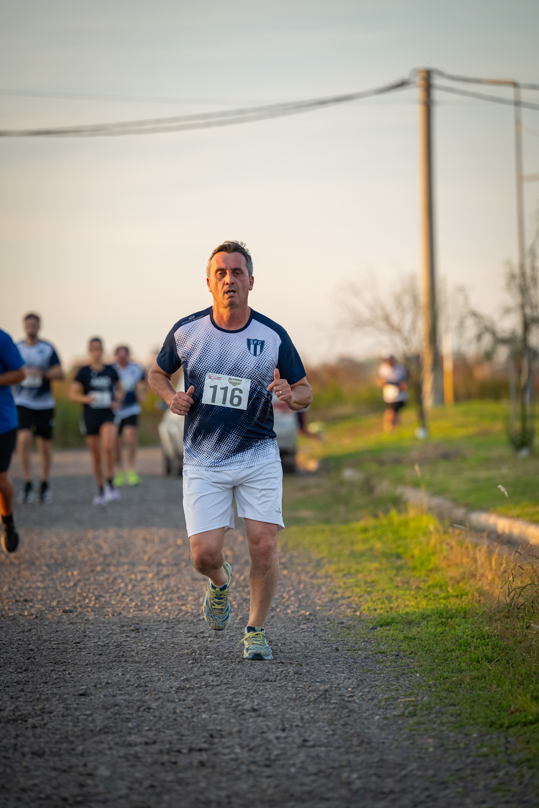 Foto Dorsal 116
