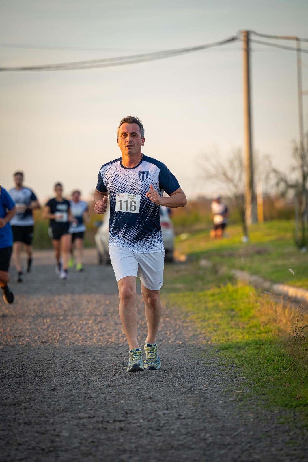 Foto Dorsal 116