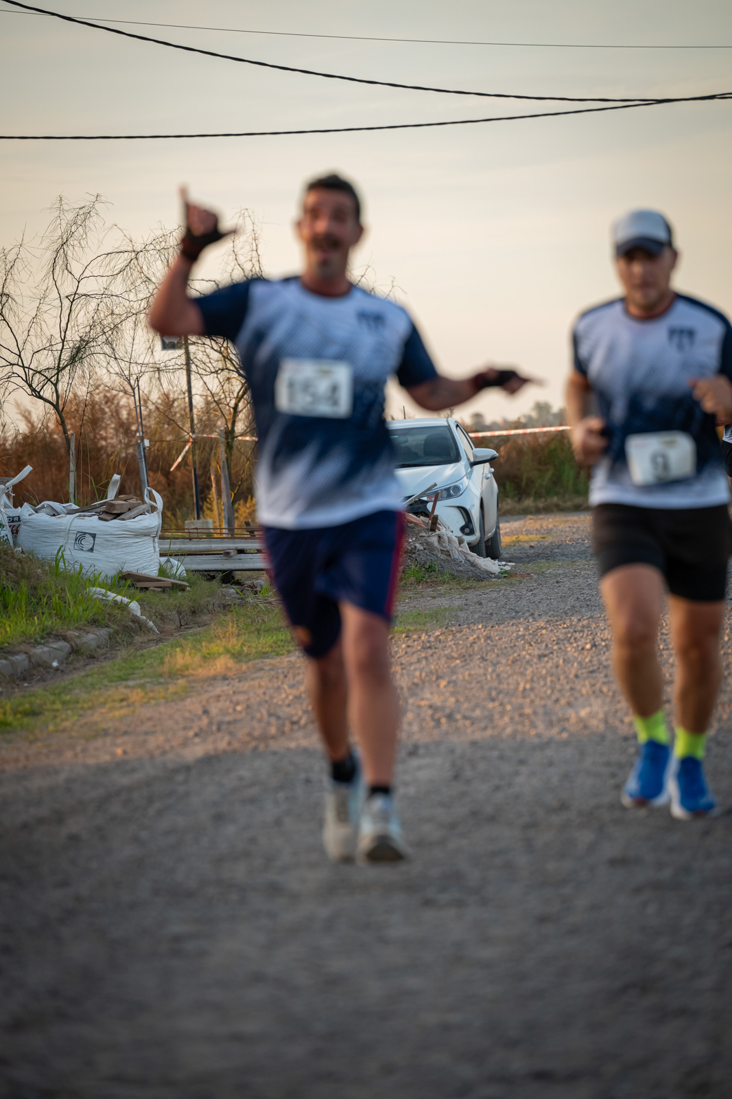 Foto Dorsal 154