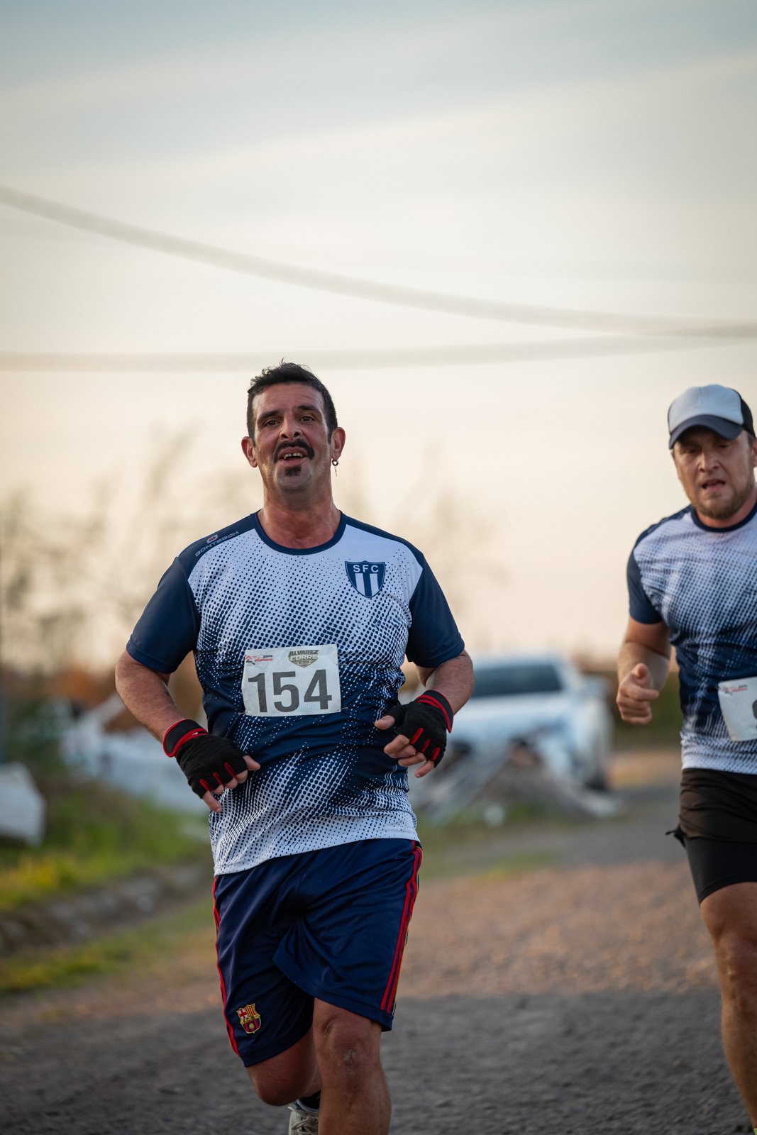 Foto Dorsal 154