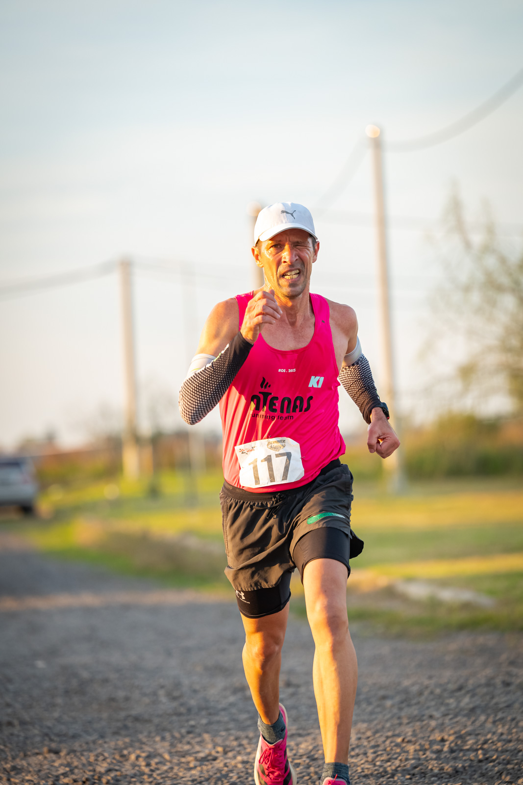 Foto Dorsal 117