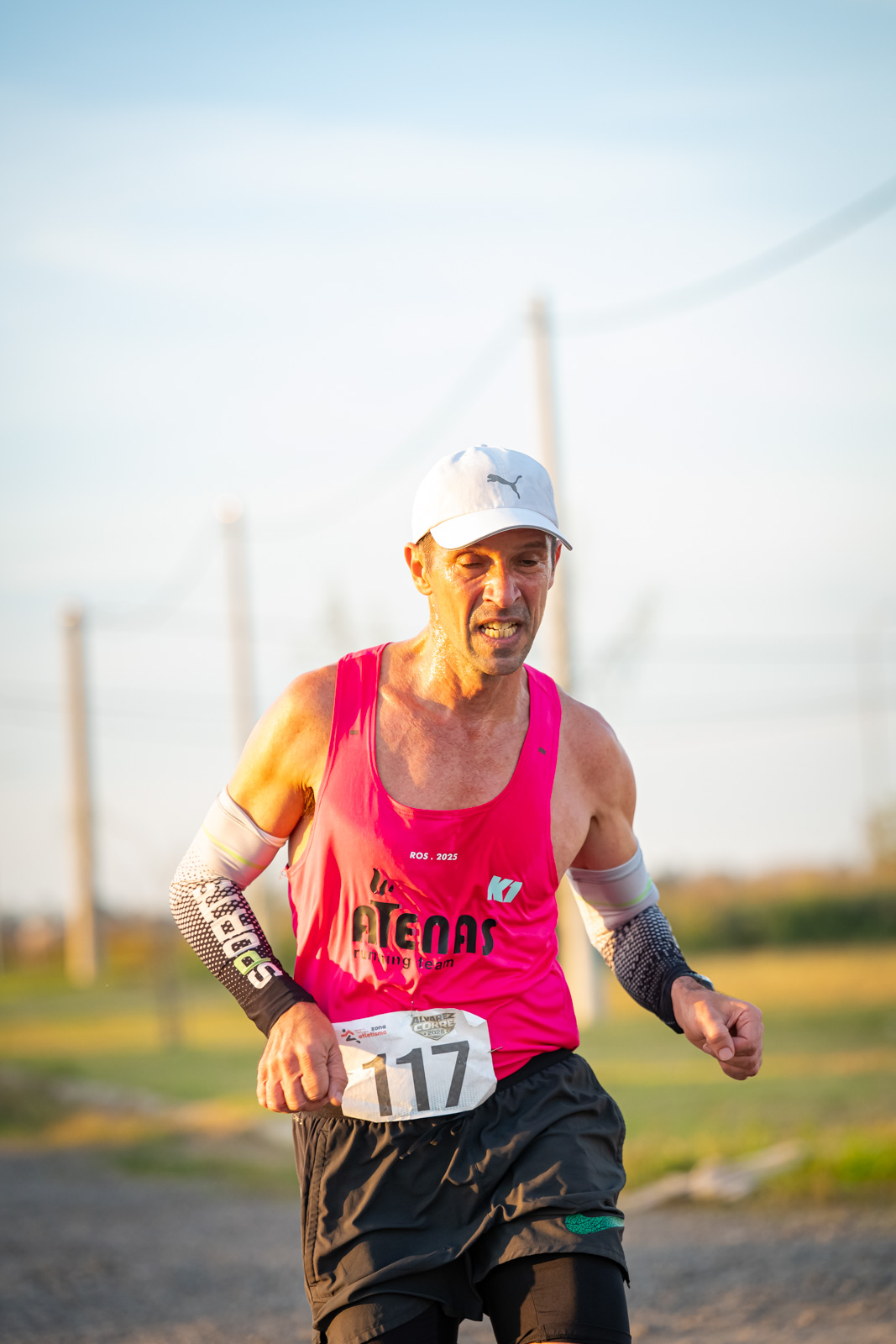 Foto Dorsal 117