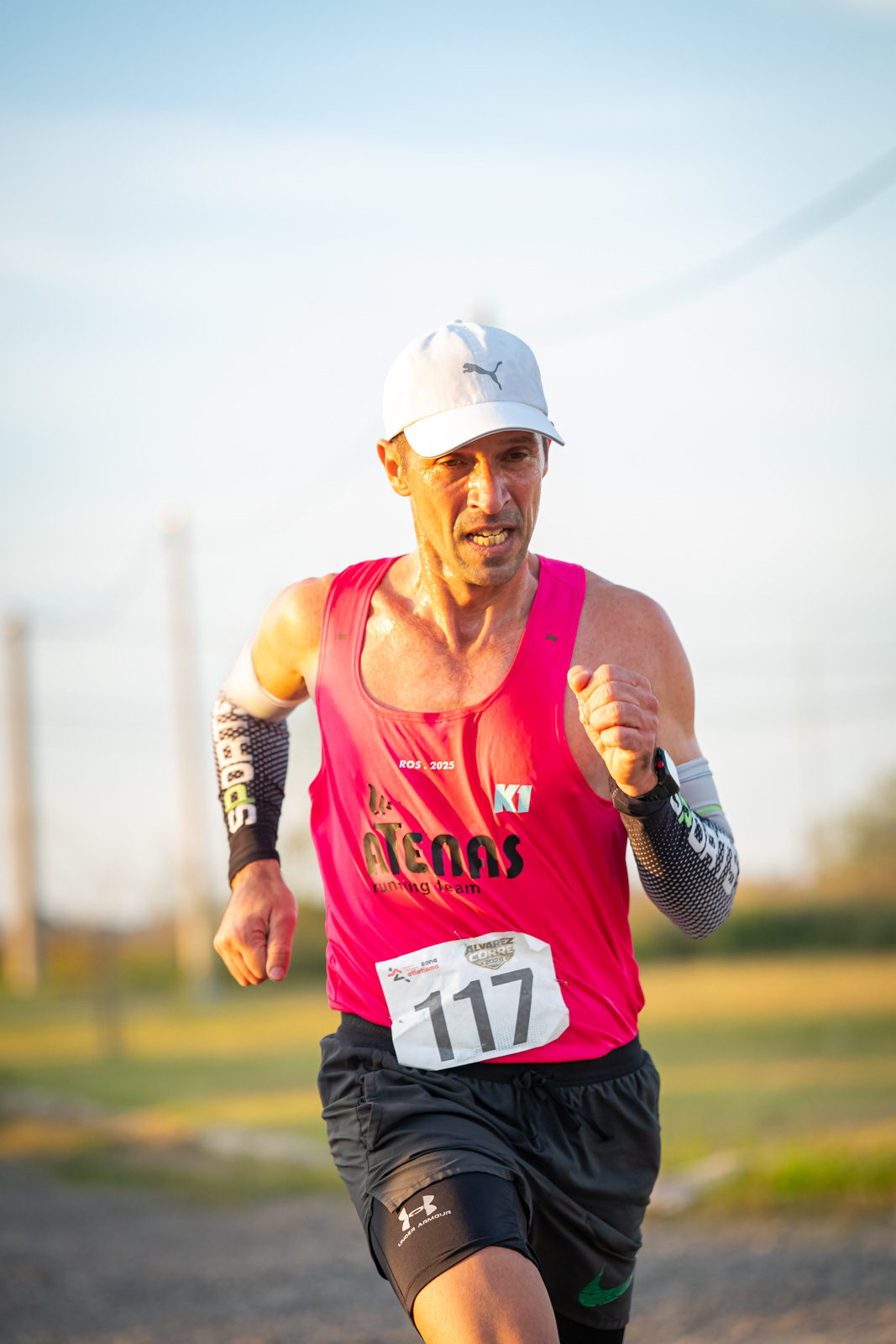 Foto Dorsal 117