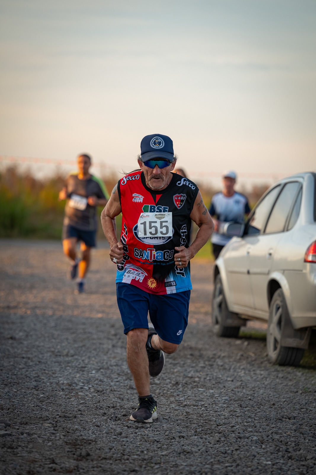 Foto Dorsal 155