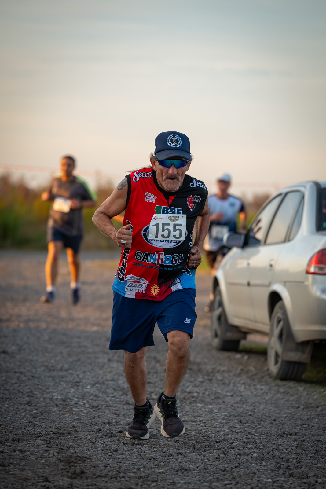 Foto Dorsal 155