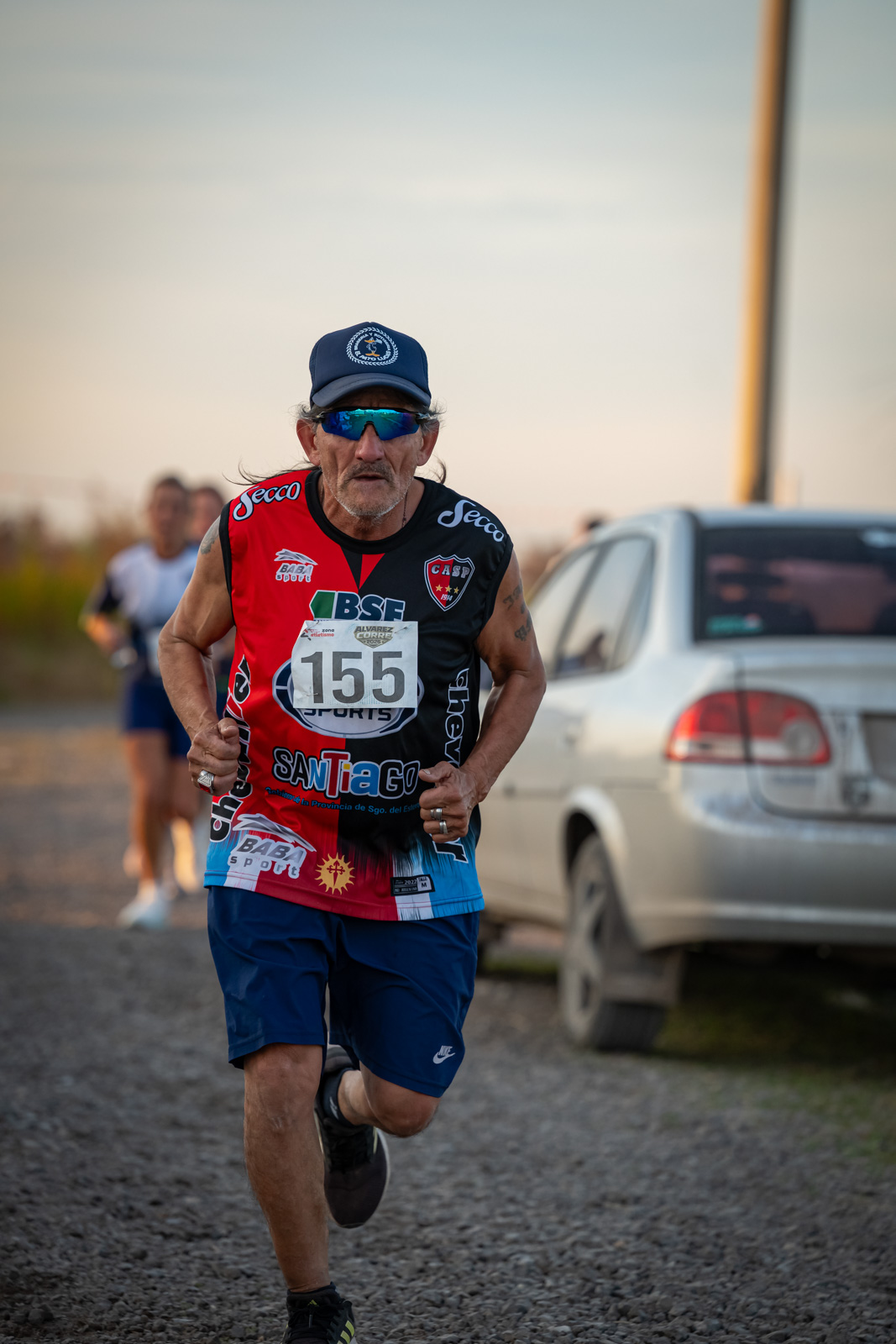 Foto Dorsal 155