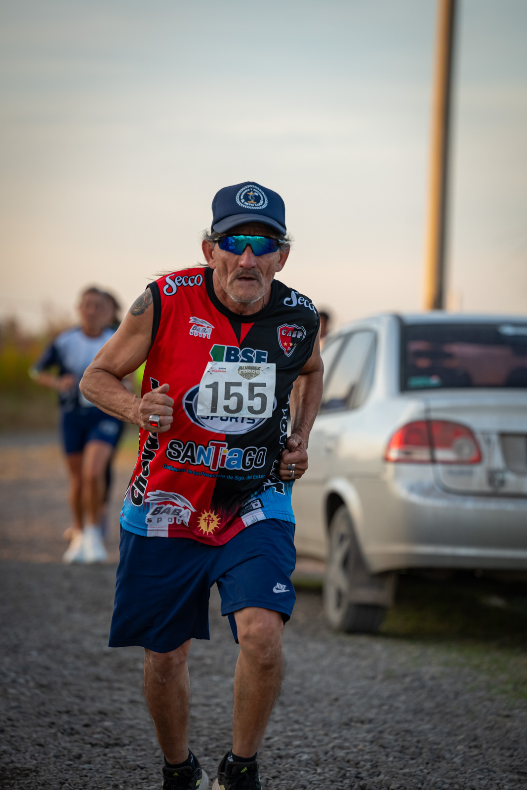 Foto Dorsal 155