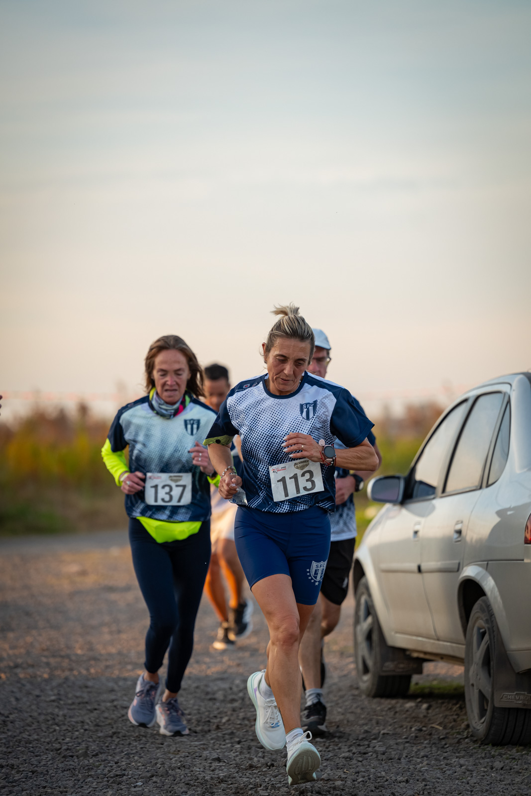 Foto Dorsal 137