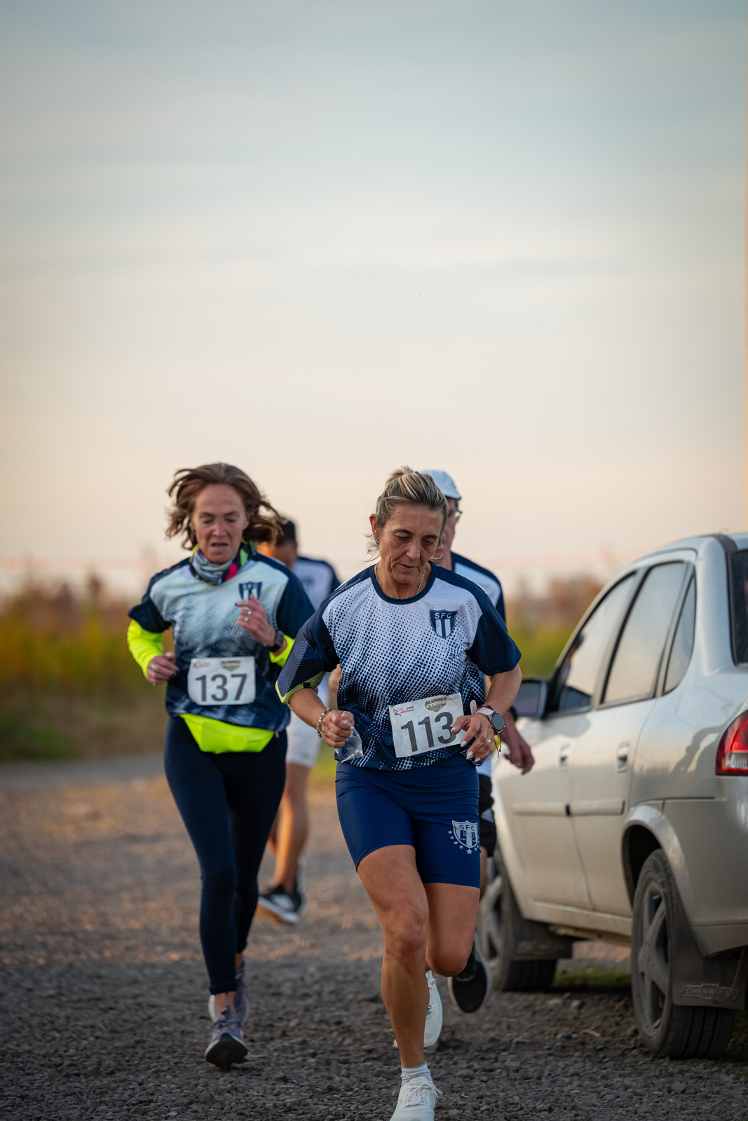 Foto Dorsal 137