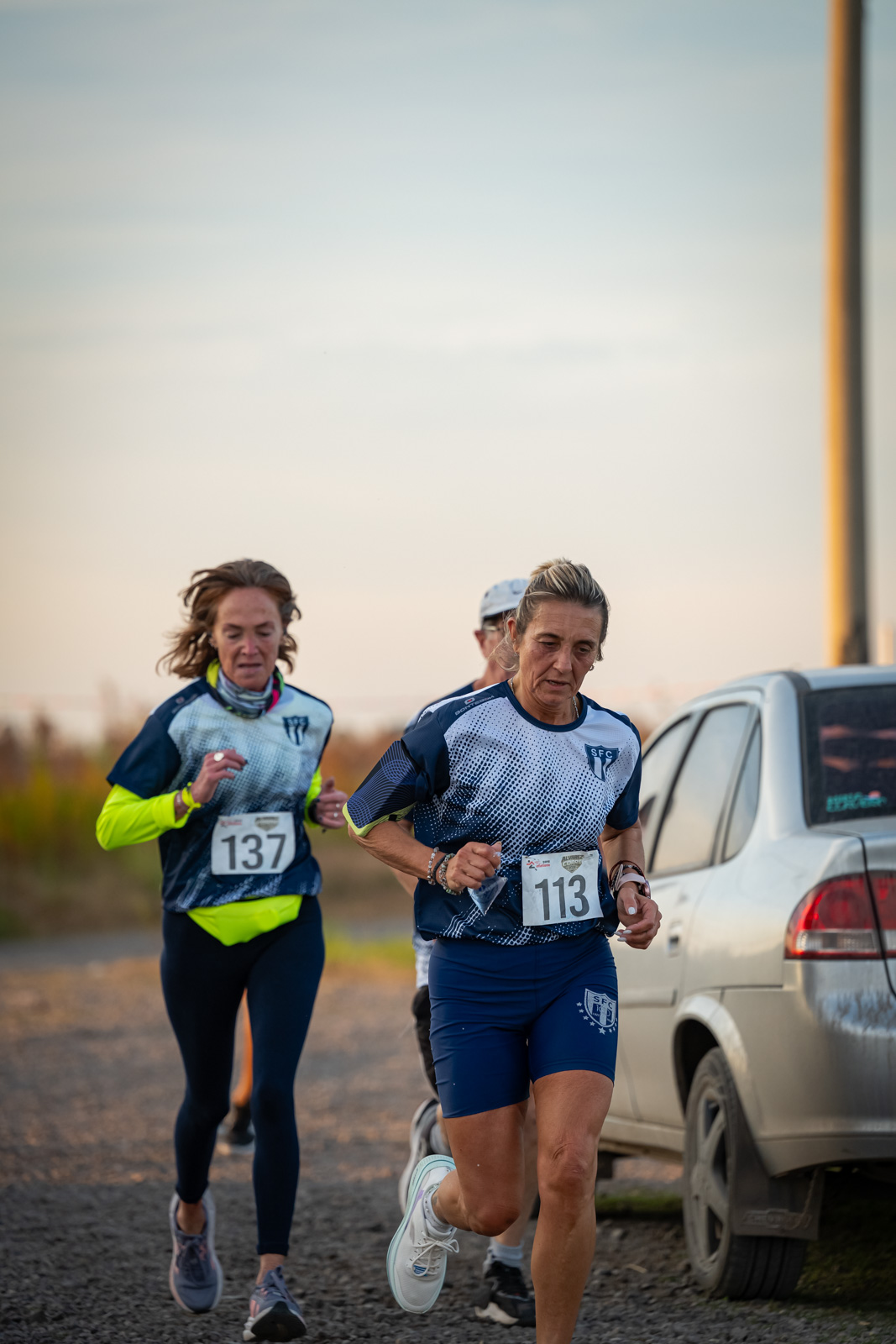 Foto Dorsal 137