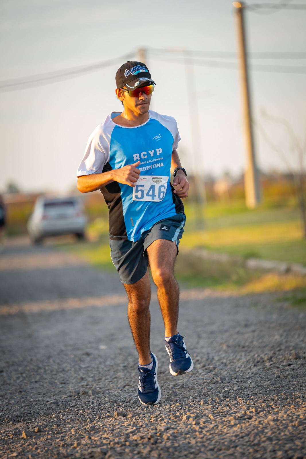 Foto Dorsal 546