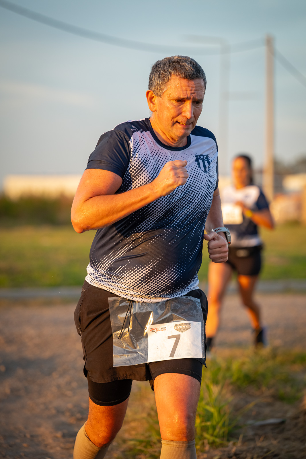 Foto Dorsal 7