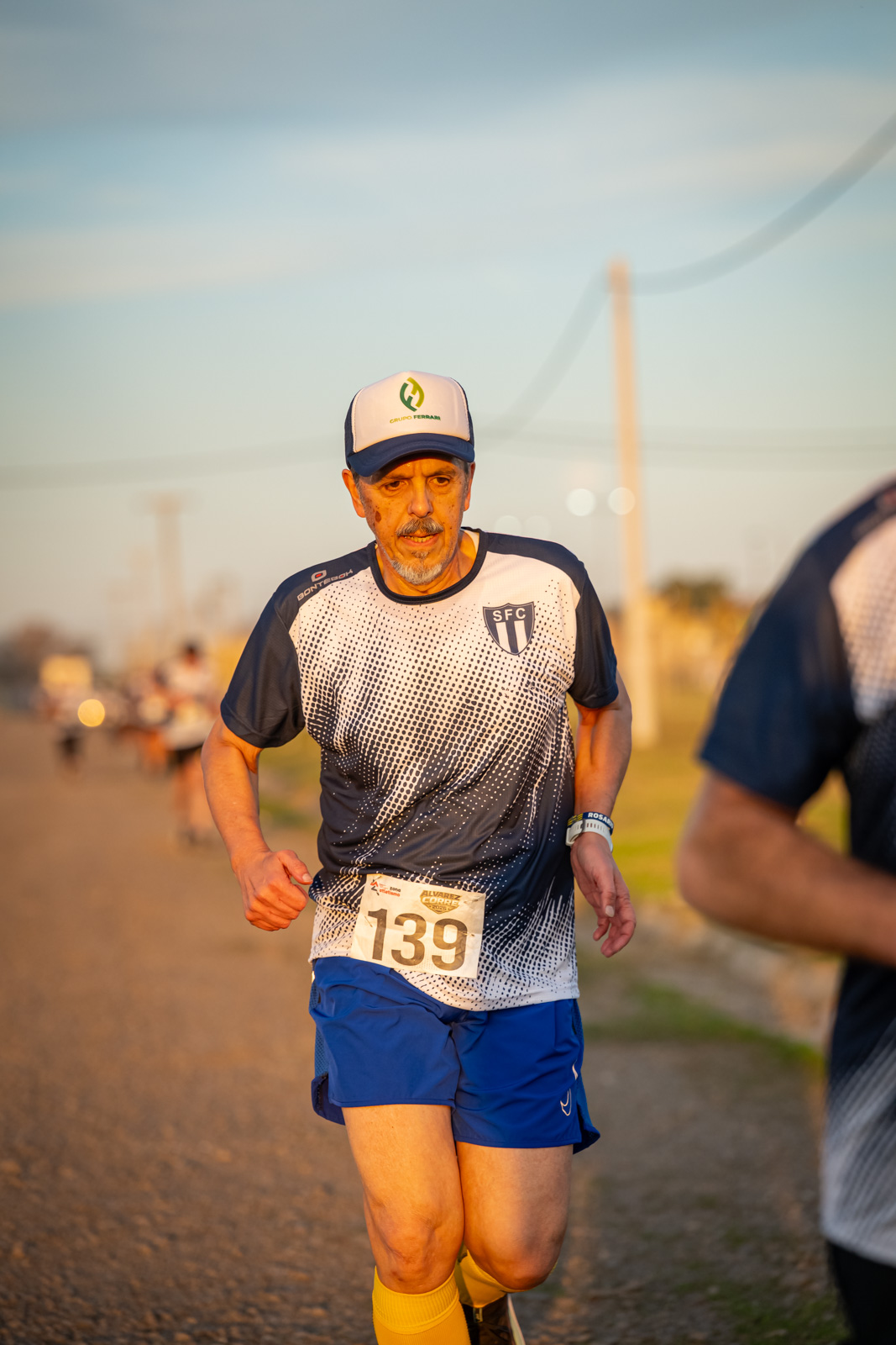 Foto Dorsal 139