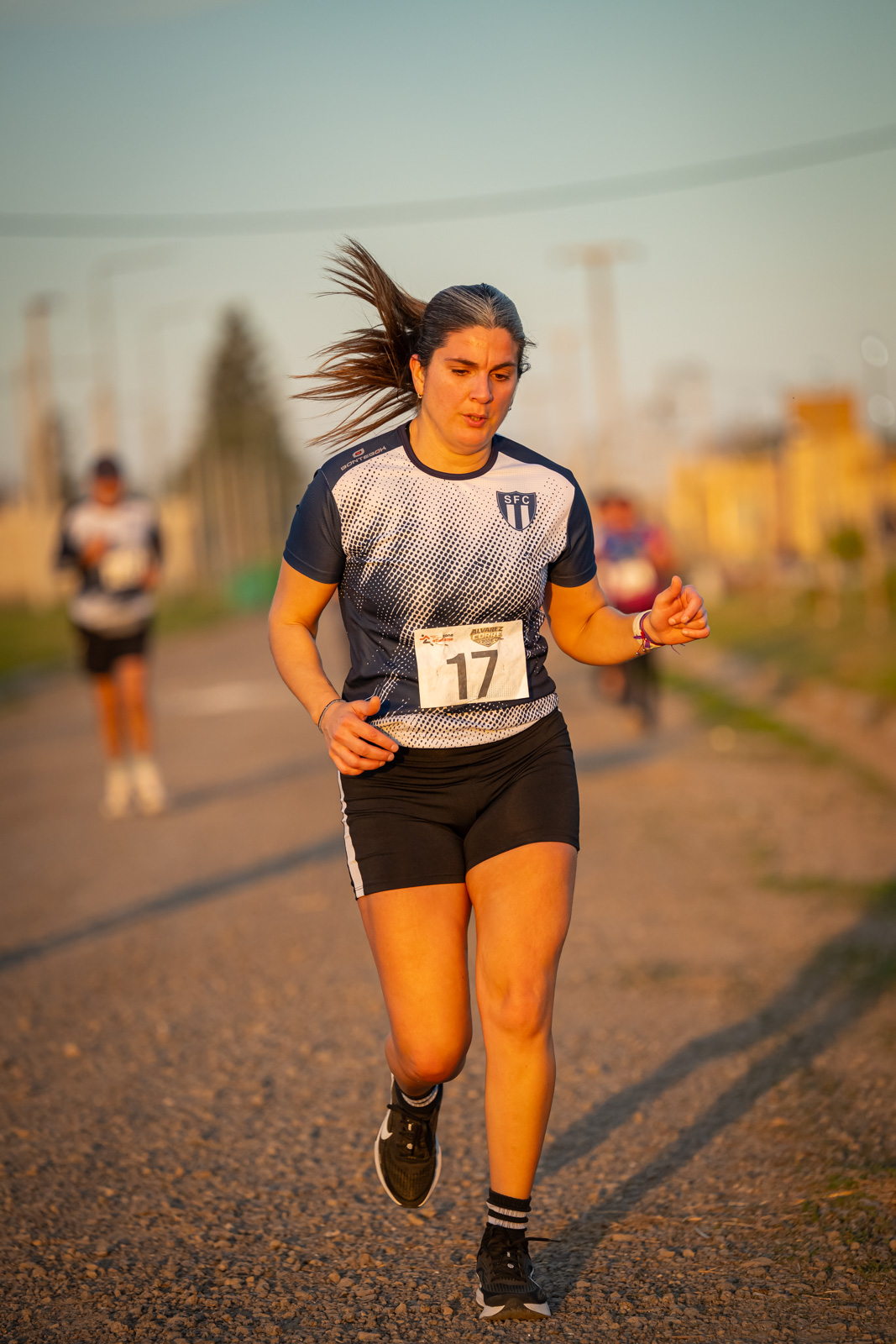 Foto Dorsal 17