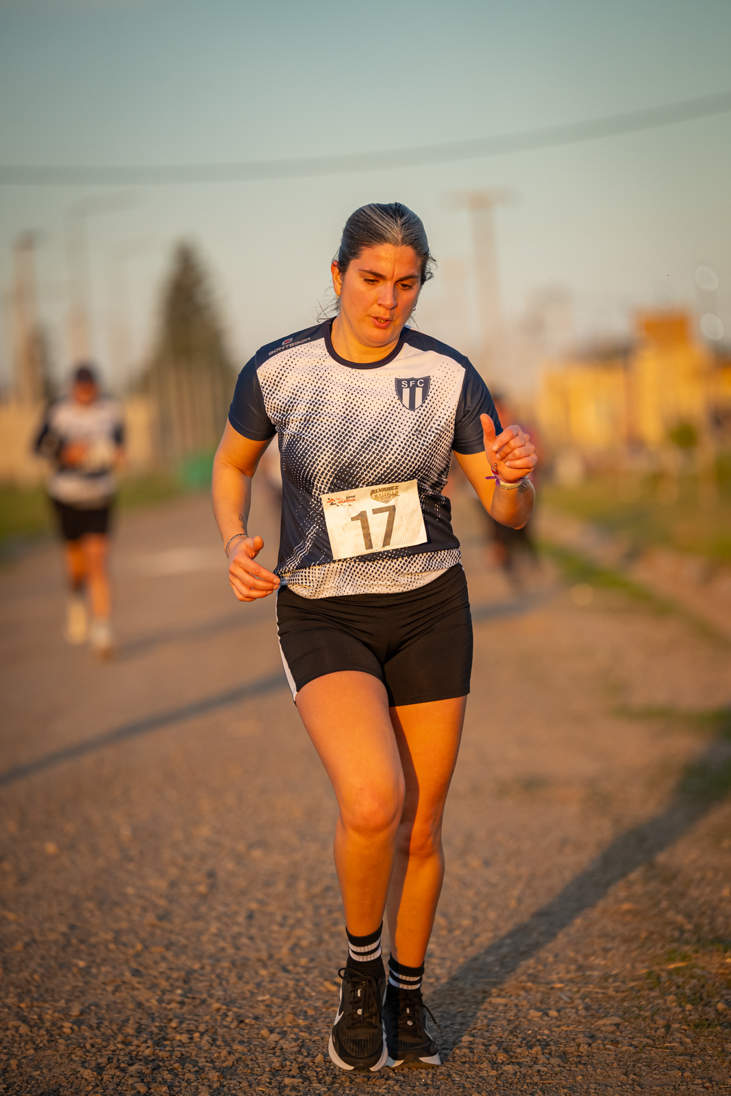 Foto Dorsal 17