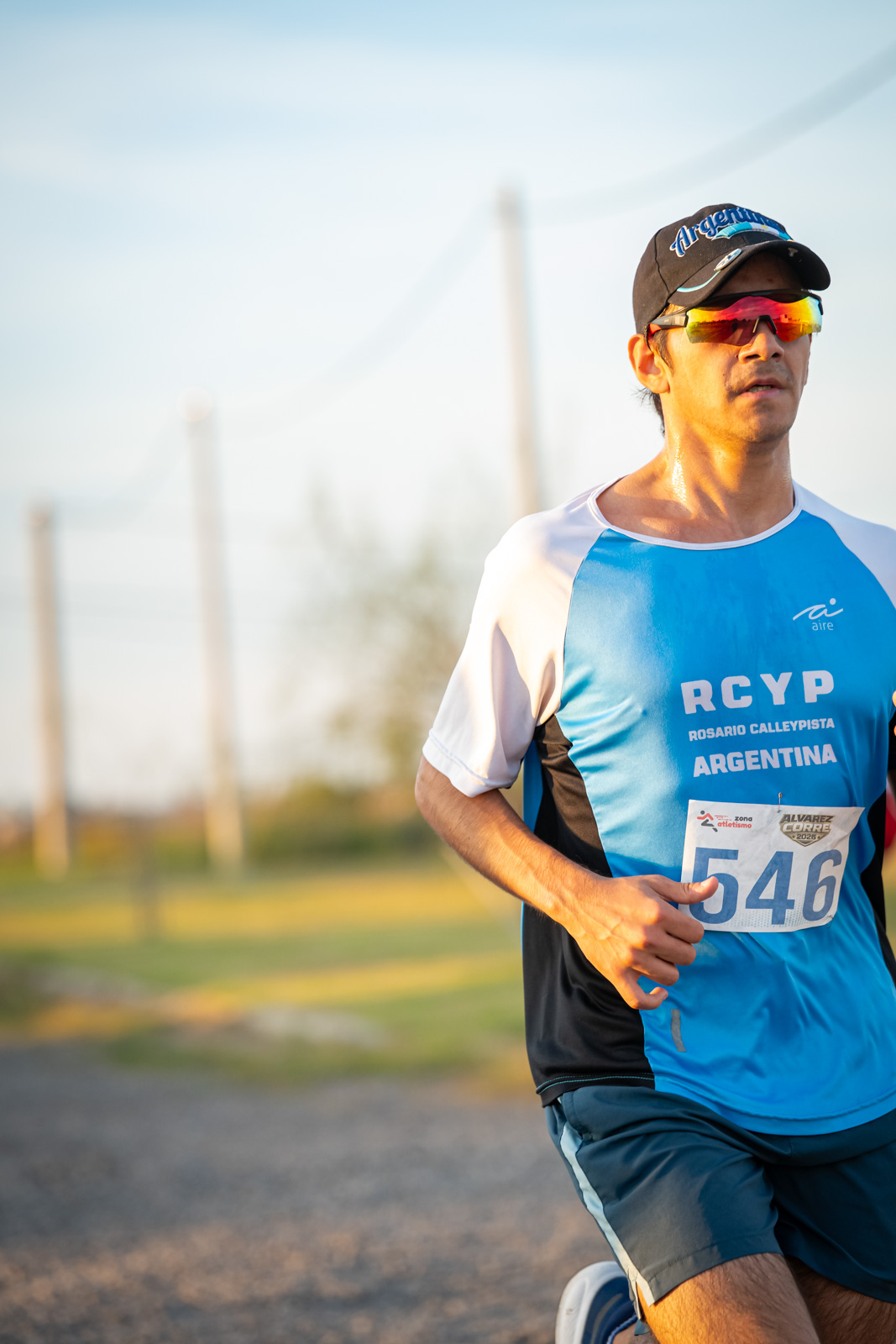 Foto Dorsal 546